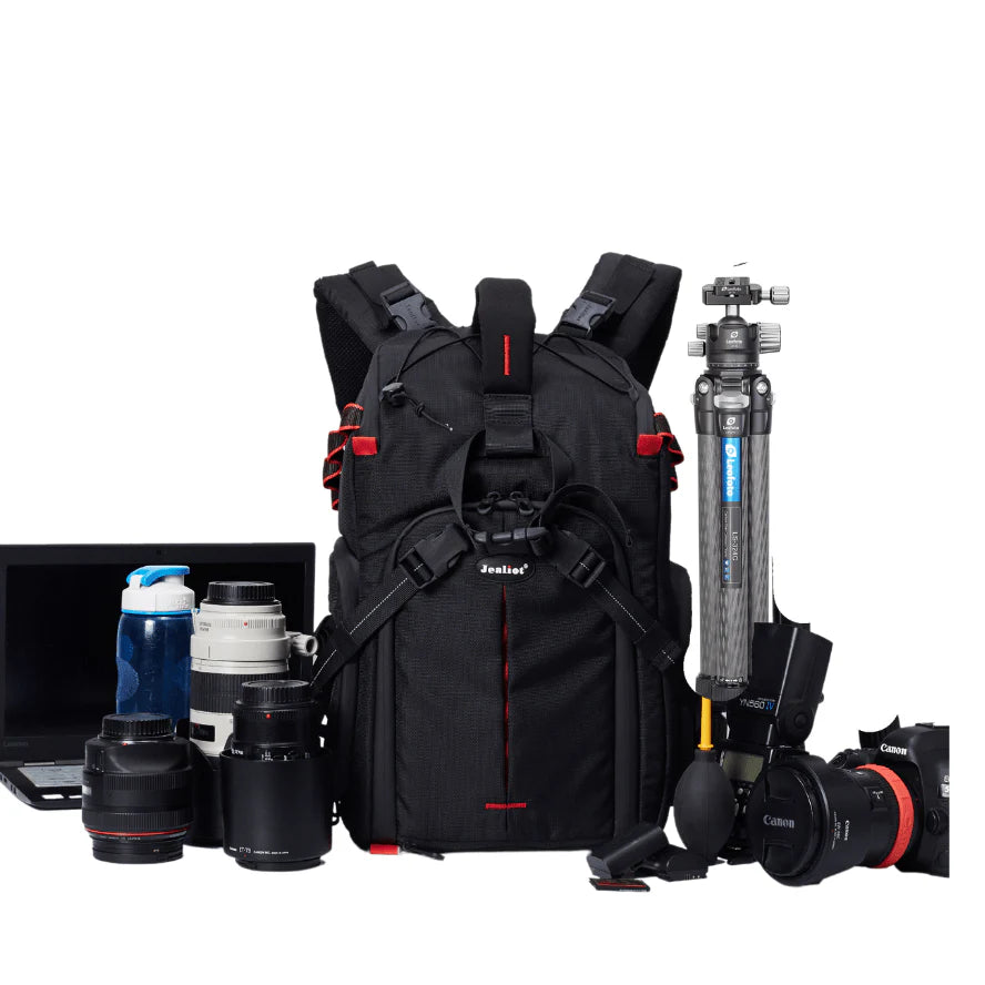 Jealiot Camera Bag Skyline-3195 - cambuy-lives Jealiot Camera Bag Skyline-3195 - cambuy-lives